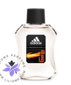 عطر ادکلن آدیداس دیپ انرژی-Adidas Deep Energy