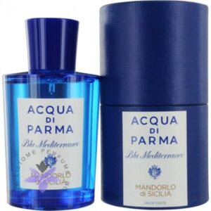 عطر آکوا د پارما ماندورلو - Acqua di Parma BM Mandorlo