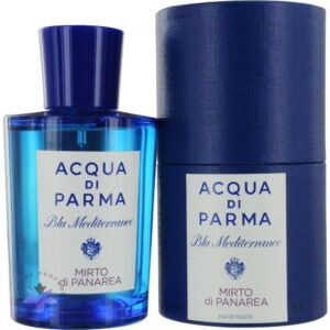 عطر آکوا دی پارما میرتو - Acqua di Parma BM Mirto