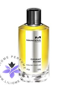 عطر ادکلن مانسرا سدرات بویز–Mancera Cedrat Boise