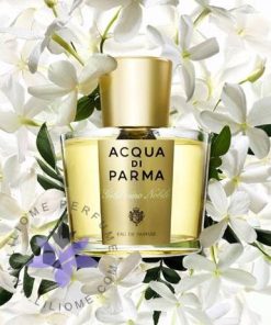 عطر آکوا دی پارما گلسومینو - Acqua di Parma Gelsomino