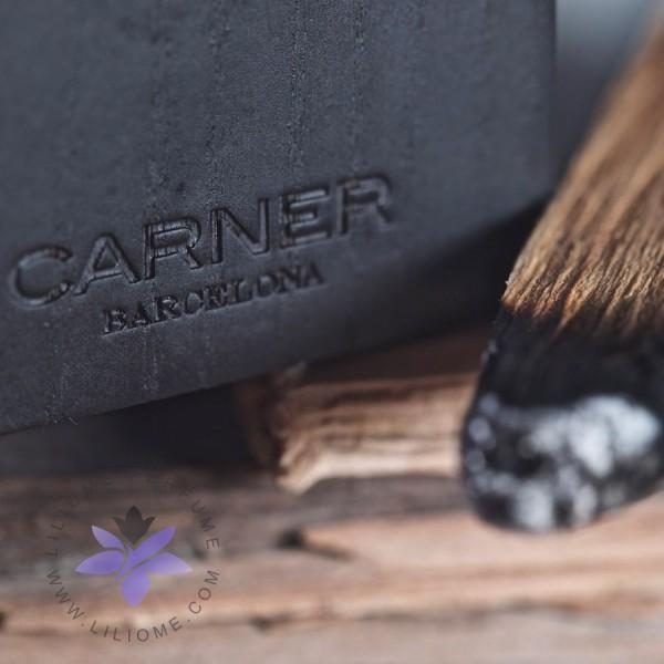 عطر کارنر بارسلونا پالو سانتو – Carner Barcelona palo santo