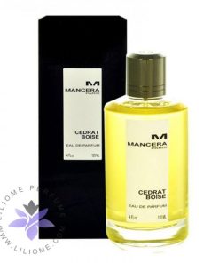 عطر مانسرا سدرات بویز – Mancera Cedrat Boise