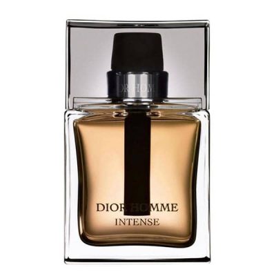 عطر ادکلن دیور هوم اینتنس | Dior Homme Intense