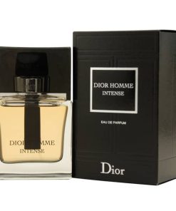 عطر ادکلن دیور هوم اینتنس | Dior Homme Intense