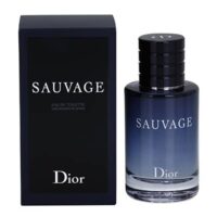 عطر ادکلن دیور ساواج-ساوج-ساواژ | Dior Sauvage