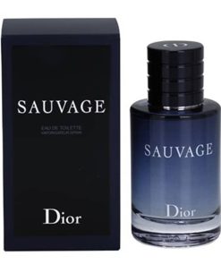 عطر ادکلن دیور ساواج-ساوج-ساواژ | Dior Sauvage