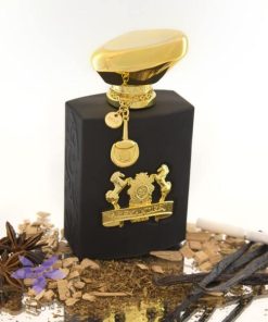 عطر الکساندر جی اوسنت بلک – Oscent Black