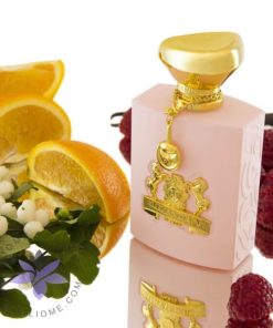 عطر الکساندر جی اوسنت پینک – Alexander j. Oscent Pink