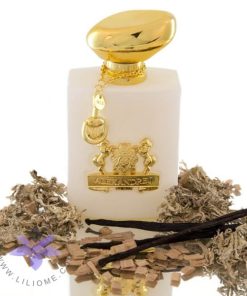 عطر الکساندر جی اوسنت وایت – Alexander j. Oscent white