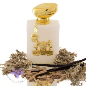 عطر الکساندر جی اوسنت وایت – Alexander j. Oscent white