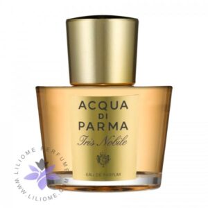 عطر آکوا دی پارما ایریس نوبیل - Acqua di Parma Iris Nobile