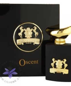عطر الکساندر جی اوسنت بلک – Oscent Black
