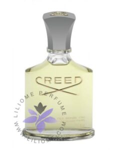 گروه بویایی چرم عطر ادکلن creed-royal-english-leathereather