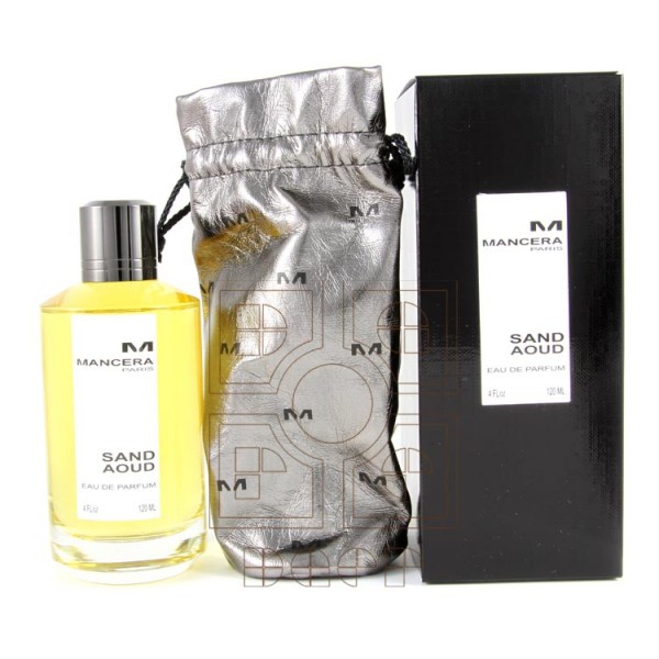 عطر مانسرا سدرات بویز – Mancera Cedrat Boise