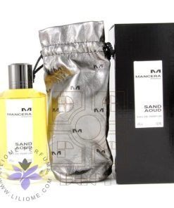 عطر مانسرا سدرات بویز – Mancera Cedrat Boise