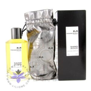 عطر مانسرا سدرات بویز – Mancera Cedrat Boise