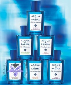 آکوا دی پارما - Acqua di Parma
