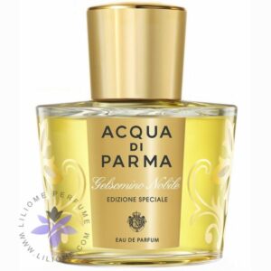 عطر آکوا دی پارما گلسومینو - Acqua di Parma Gelsomino