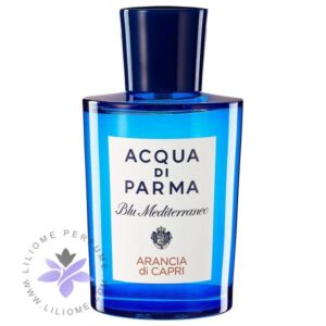 عطر آکوا دی پارما آرانسیا - Acqua di Parma Arancia