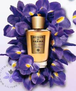 عطر آکوا دی پارما ایریس نوبیل - Acqua di Parma Iris Nobile