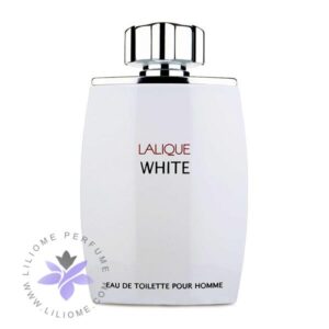 عطر لالیک وایت - Lalique White