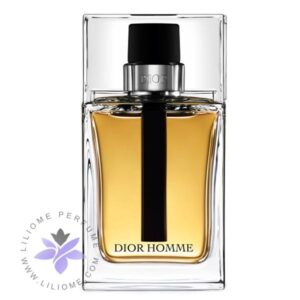 عطر دیور هوم - Dior Homme - عطر لیلیوم