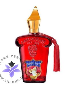 عطر ادکلن کازاموراتی زرجف-زرژاف بوکت ایده آل-Xerjoff Casamorati Bouquet Ideale