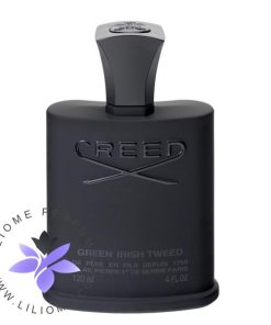 عطر ادکلن کرید گرین ایریش توید-Creed Green Irish Tweed