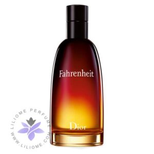 عطر دیور فارنهایت - Dior Fahrenheit