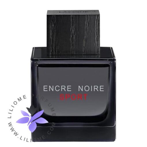 عطر ادکلن لالیک انکر نویر اسپرت-Lalique Encre Noire Sport