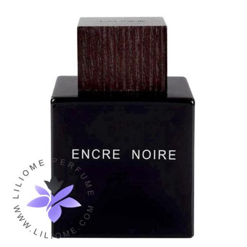 لالیک مشکی-چوبی-انکر نویر-Lalique Encre Noire