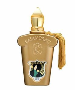 عطر ادکلن کازاموراتی زرجف-زرژاف لیرا | Xerjoff Casamorati Lira