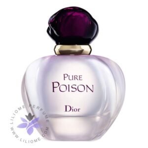 عطر دیور پیور پویزن - Dior Pure Poison