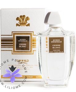 عطر ادکلن کرید سدره بلنک-Creed Cedre Blanc