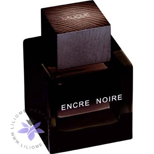 عطر لالیک انکر نویر - Lalique Encre Noire
