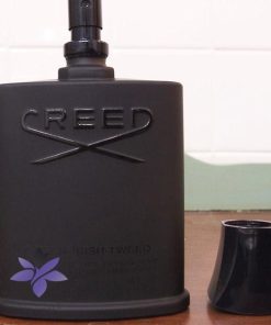 عطر کرید گرین ایریش توید - Creed Green Irish Tweed
