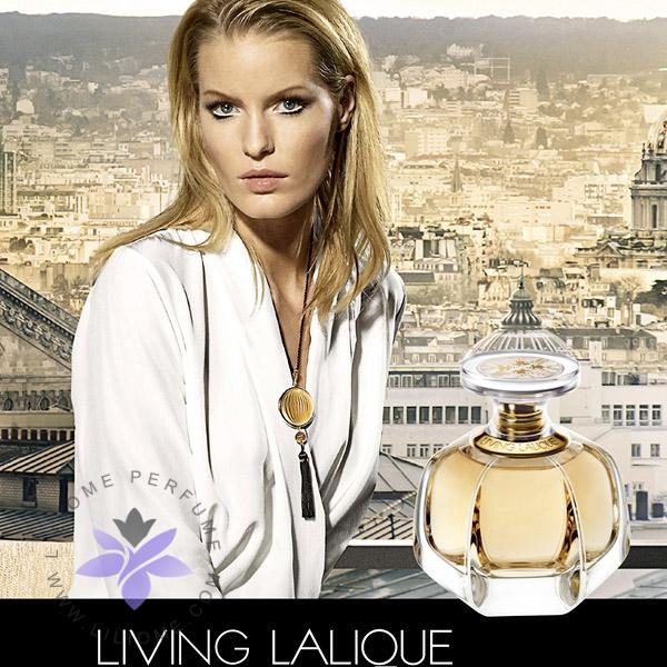 عطر لالیک لیوینگ - Lalique Living
