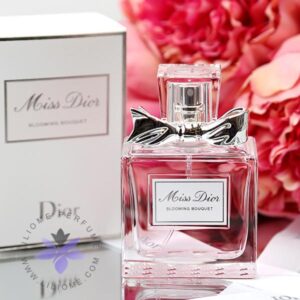 عطر میس دیور بلومینگ بوکه - Miss Dior Blooming Bouquet