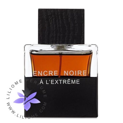 عطر ادکلن لالیک انکر نویر ای ال اکستریم-lalique Encre Noire A L Extreme