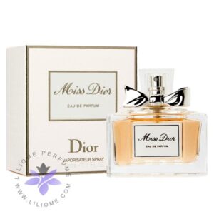 عطر میس دیور - Miss Dior