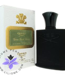 عطر ادکلن کرید گرین ایریش توید-Creed Green Irish Tweed