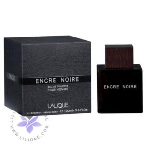 عطر لالیک انکر نویر - Lalique Encre Noire