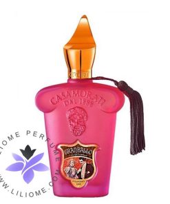 عطر ادکلن کازاموراتی زرجف-زرژاف گران بالو-Casamorati Xerjoff Gran Ballo