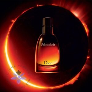 عطر دیور فارنهایت - Dior Fahrenheit