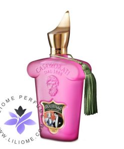 عطر ادکلن کازاموراتی زرجف-زرژاف گران بالو-Casamorati Xerjoff Gran Ballo