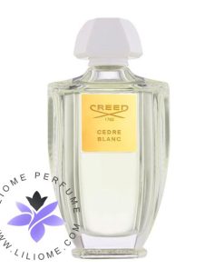 عطر ادکلن کرید سدره بلنک-Creed Cedre Blanc
