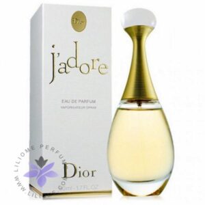 عطر دیور جادور -عطر جادور- Dior J'adore