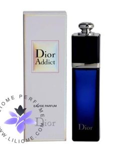 عطر ادکلن دیور ادیکت-Dior Addict EDP