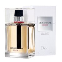 عطر ادکلن دیور هوم اسپرت | Dior Homme Sport